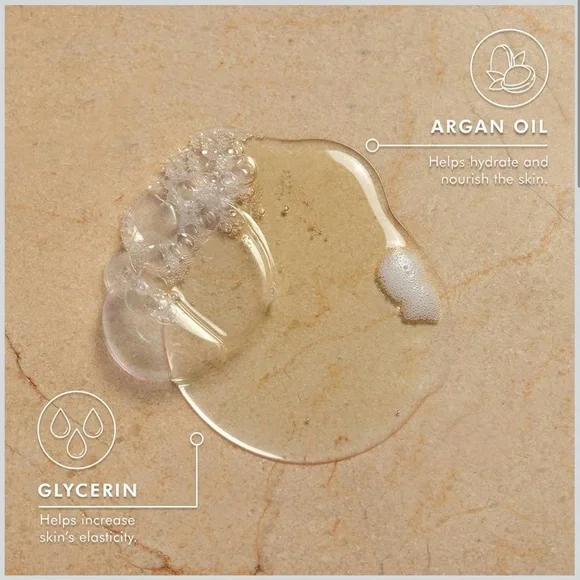 Moroccanoil Gold Body Wash Luxurious Hydration - Picture 4 of 9